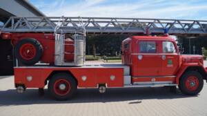 Bild 4/4 von Magirus-Deutz Mercur 135 D12 (1964)