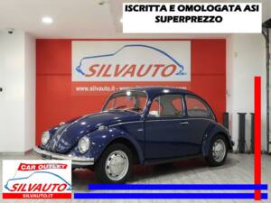 Image 1/10 of Volkswagen Beetle 1200 (1970)