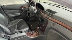 Bild 49/88 von Mercedes-Benz S 500 (2001)