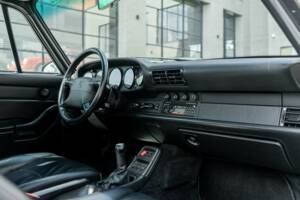 Bild 18/24 von Porsche 911 Carrera 4S (1996)