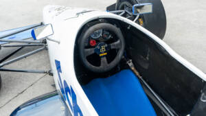 Image 43/64 de Dallara F392 Formula 3 (1992)