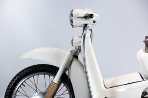 Bild 7/50 von Aermacchi DUMMY (1956)