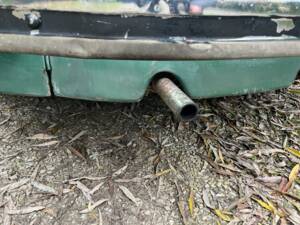 Image 37/43 of Volkswagen Beetle 1200 (1970)