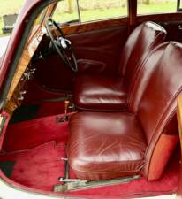 Image 33/50 of Jaguar Mk V  2.5 Litre (1949)