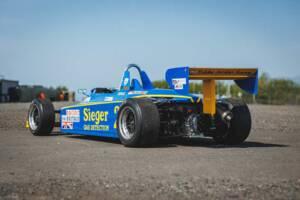 Image 4/50 of Ralt RT3 Formula 3 (1983)