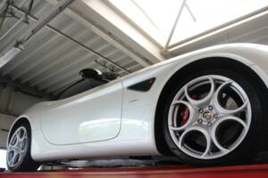 Immagine 10/50 di Alfa Romeo 8C Spider (2009)