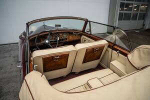 Immagine 30/49 di Rolls-Royce Silver Cloud I Mulliner (1957)