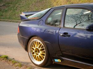Image 17/37 de Porsche 968 (1991)