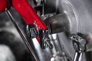 Image 40/42 de MV Agusta DUMMY (1955)