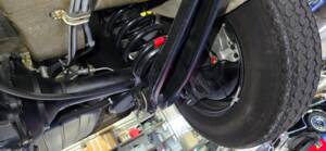 Image 18/21 of Mercedes-Benz 280 SL (1971)