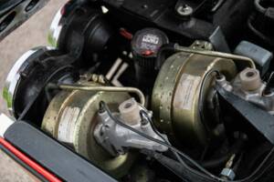 Bild 18/50 von Lamborghini Espada 400 GT (1971)