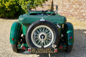 Image 14/50 de Aston Martin Mk II (1935)