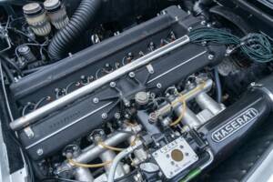Image 41/50 of Maserati Mistral 4000 (1966)