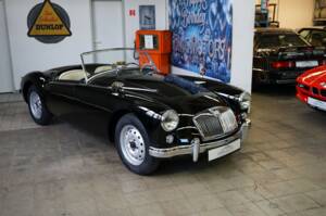 Immagine 2/46 di MG MGA 1500 (1959)
