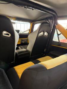 Image 23/51 of Jeep CJ-7 Renegade (1981)