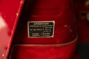 Image 47/50 of Renault 4 CV Décapotable (1957)