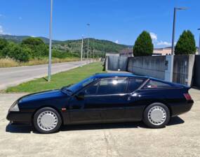 Image 8/50 of Alpine GTA V6 Turbo (1990)