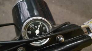 Immagine 6/8 di Rumi 125 Super Sport (1953)