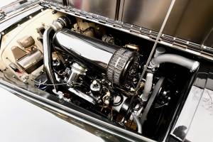 Bild 39/50 von Bentley R-Type Continental (1954)