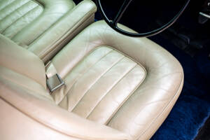 Bild 21/37 von Bentley S 2 Continental (1961)
