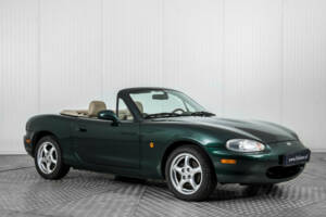 Image 5/50 of Mazda MX-5 1.8 (2000)