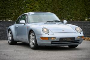 Bild 2/32 von Porsche 911 Carrera (1995)