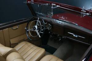Bild 30/50 von Mercedes-Benz 220 Cabriolet A (1952)