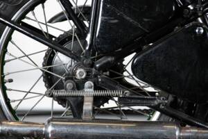 Image 10/50 de Ariel W/NG 350 (1941)