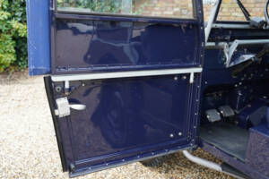 Image 35/50 of Land Rover 80 (1951)