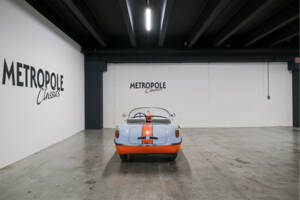 Imagen 6/20 de Glas Goggomobil Dart 400 (1960)