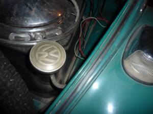 Image 32/81 of Volkswagen Beetle 1200 (1965)
