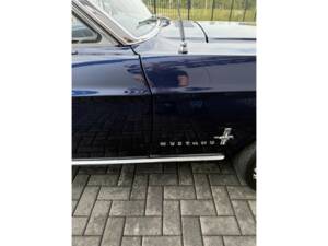 Image 42/48 of Ford Mustang 289 (1967)