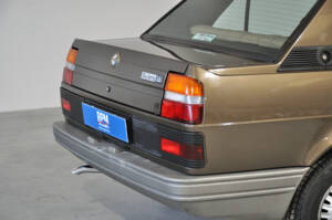 Imagen 26/30 de Alfa Romeo Giulietta 1.6 (1985)
