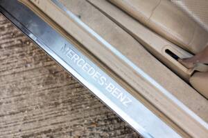 Image 21/44 de Mercedes-Benz SL 320 (1996)