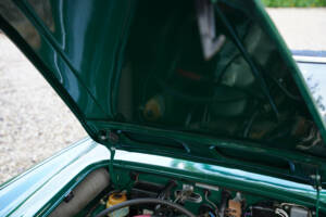 Imagen 30/50 de Austin-Healey 3000 Mk III (BJ8) (1967)