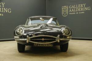 Imagen 18/50 de Jaguar E-Type 3.8 (1963)