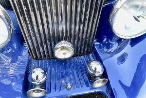 Bild 42/50 von Rolls-Royce Phantom II Continental (1934)