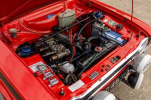 Image 40/50 of Ford Escort Mexico (1972)