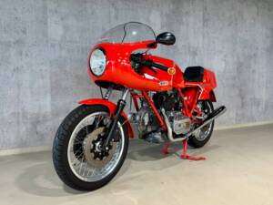 Bild 1/69 von Ducati DUMMY (1982)