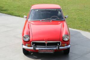 Image 18/50 of MG MGB GT (1974)
