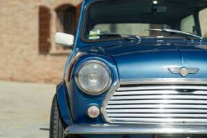 Bild 17/50 von Rover Mini Cooper 1,3 (1992)