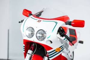 Image 33/34 of Bimota DUMMY (1988)