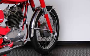 Immagine 61/61 di Moto Morini Corsaro 150 (1968)