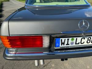 Bild 141/200 von Mercedes-Benz 380 SLC (1980)
