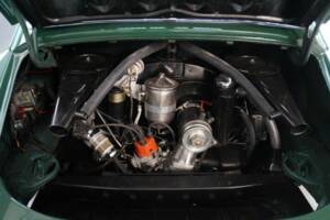 Immagine 11/50 di Porsche 912 (1969)