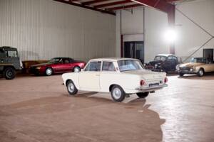 Bild 7/23 von Ford Cortina 1200 Deluxe (1965)