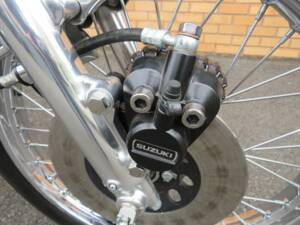 Image 33/45 de Suzuki DUMMY (1977)