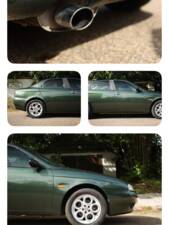 Bild 3/14 von Alfa Romeo 156 2.0 TS 16V (1999)