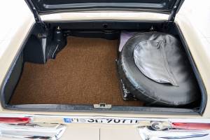 Image 21/25 of Mercedes-Benz 230 SL (1966)