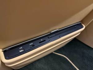 Bild 14/21 von Bentley Flying Spur W12 (2015)